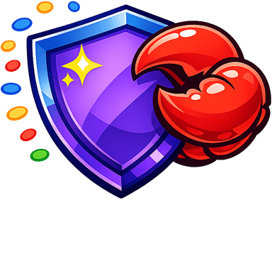 Shield and Claw